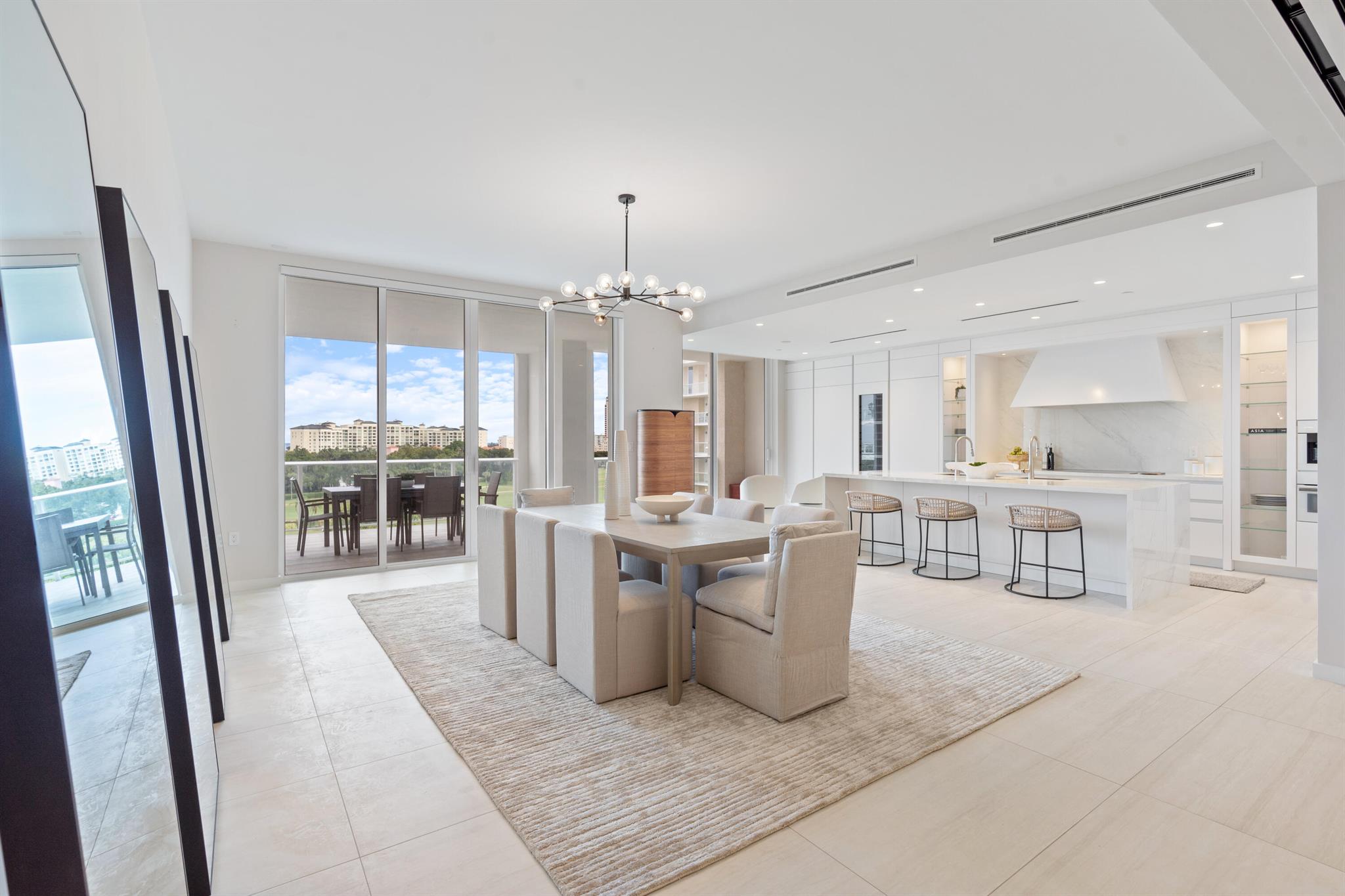 ALINA Boca Raton Condo - Residential