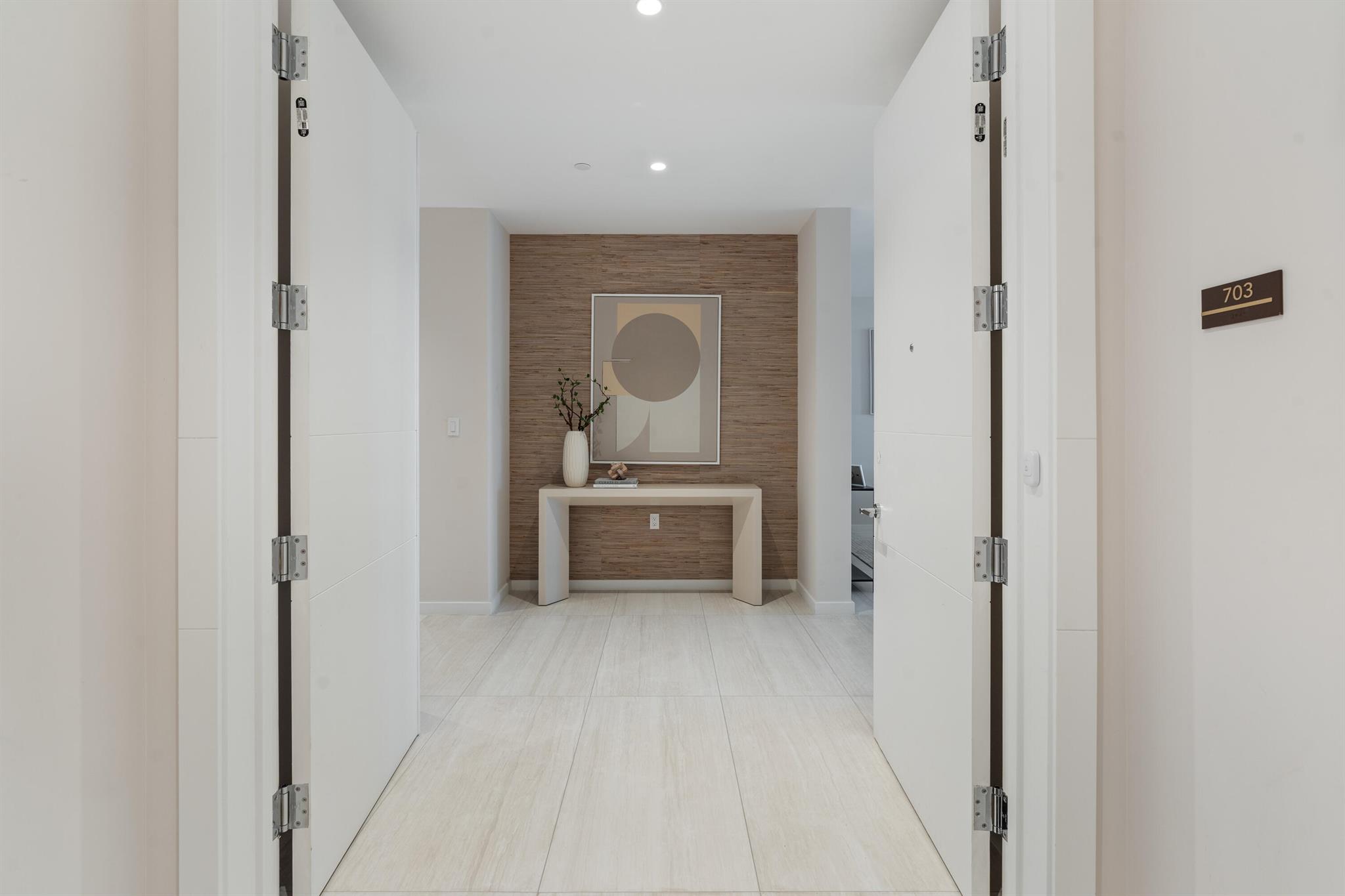 ALINA Boca Raton Condo - Residential