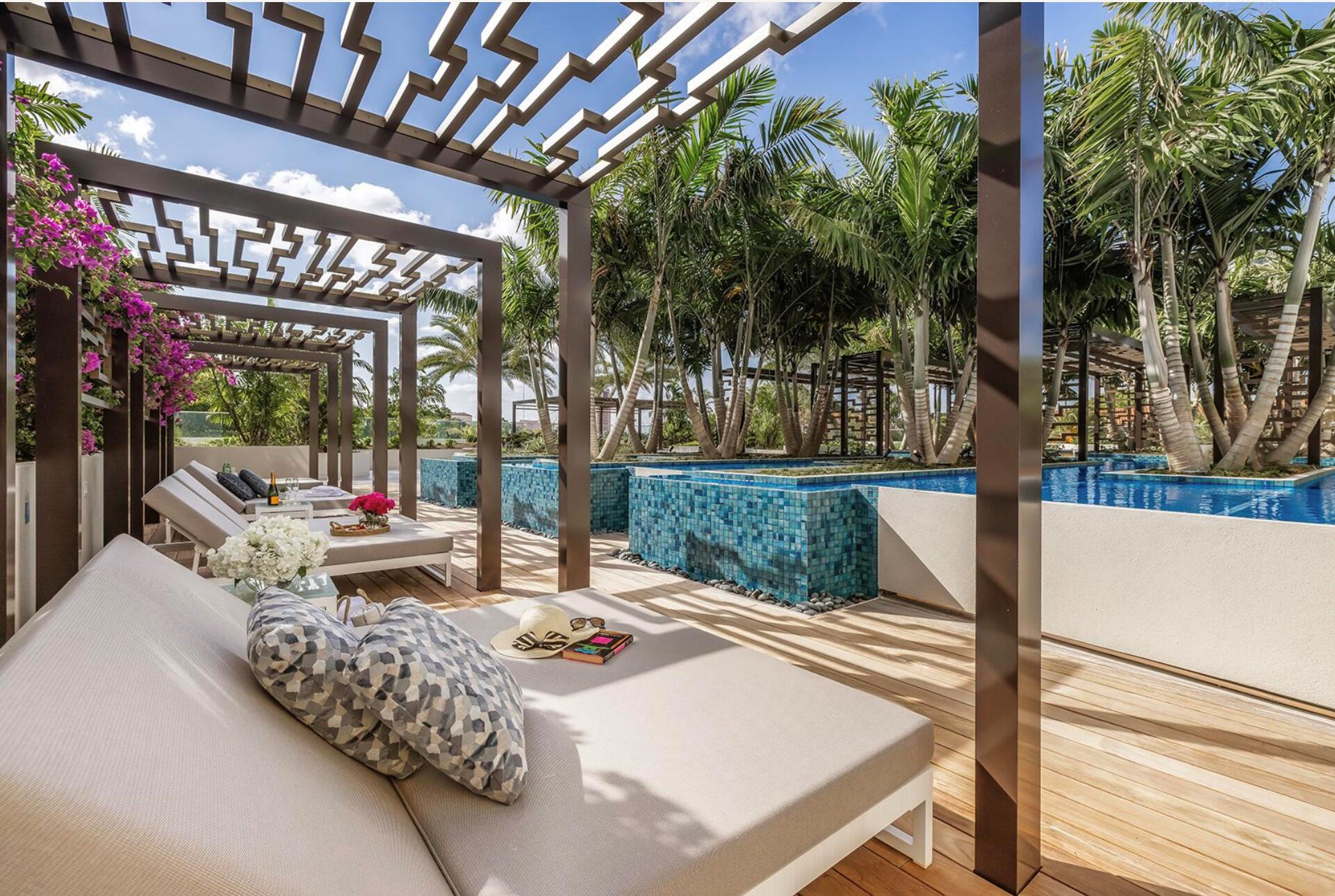 ALINA Boca Raton Condo - Residential