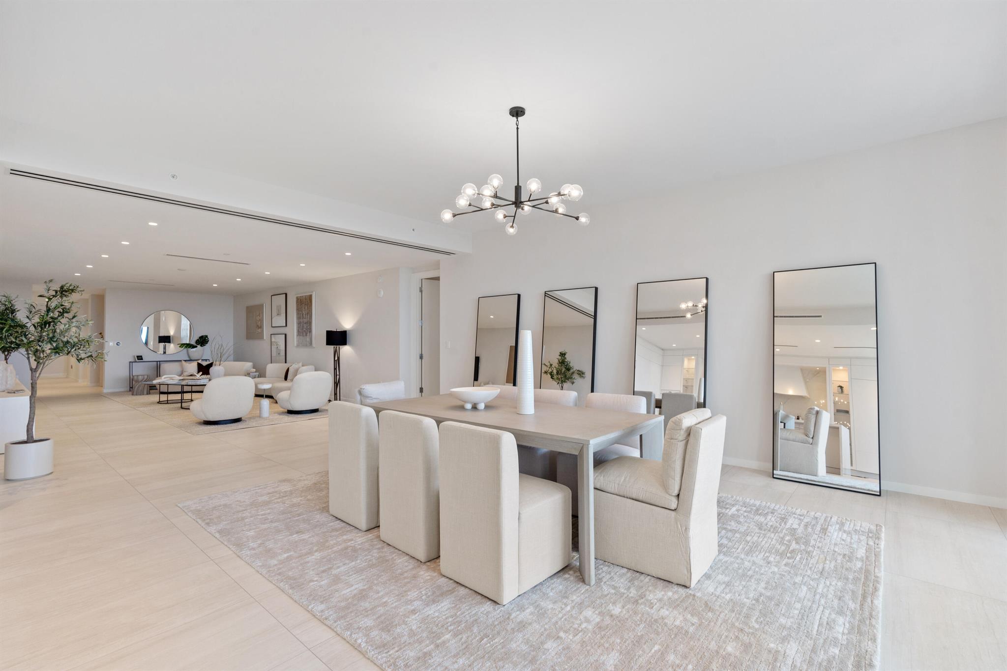 ALINA Boca Raton Condo - Residential