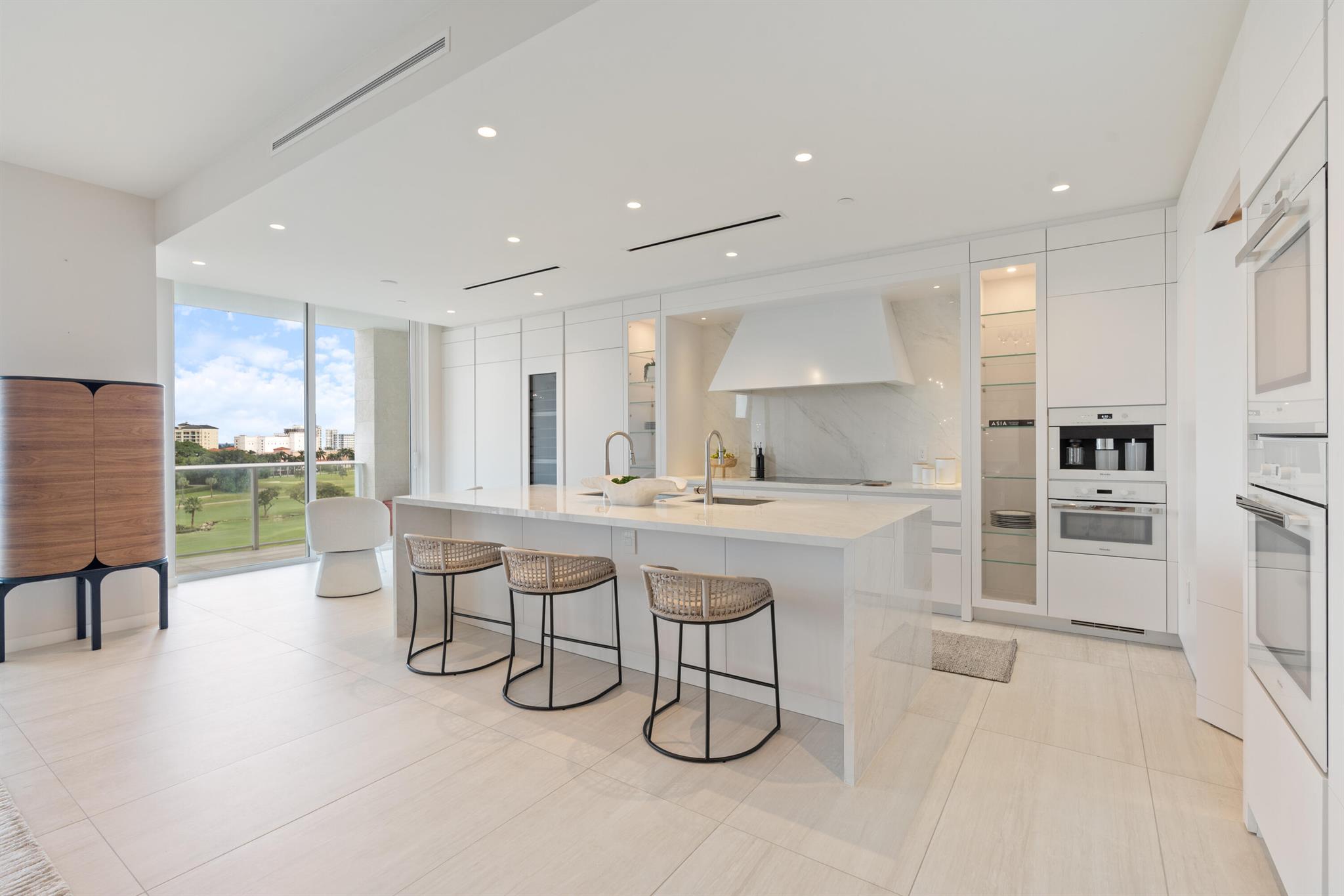 ALINA Boca Raton Condo - Residential