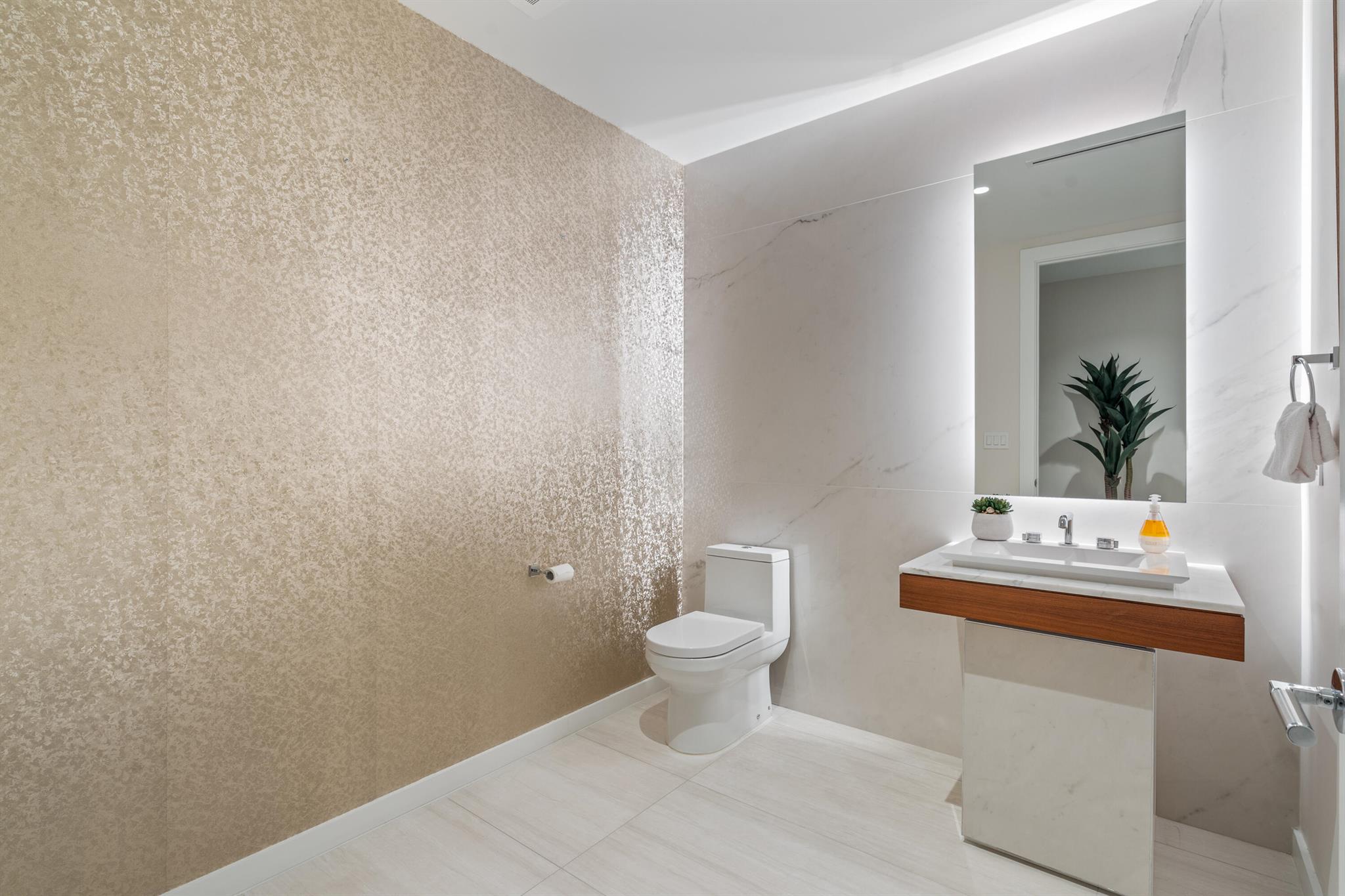 ALINA Boca Raton Condo - Residential