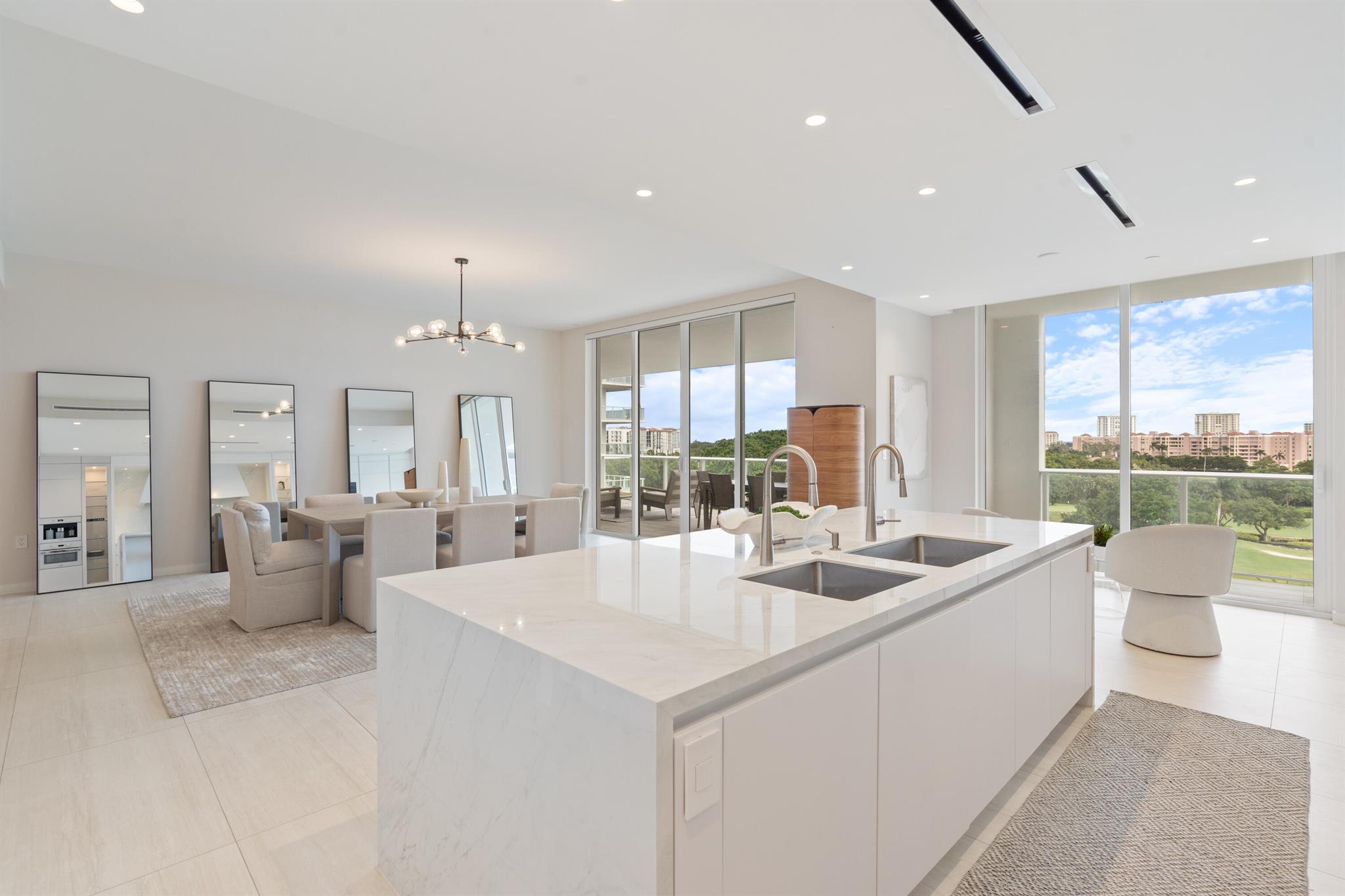 ALINA Boca Raton Condo - Residential