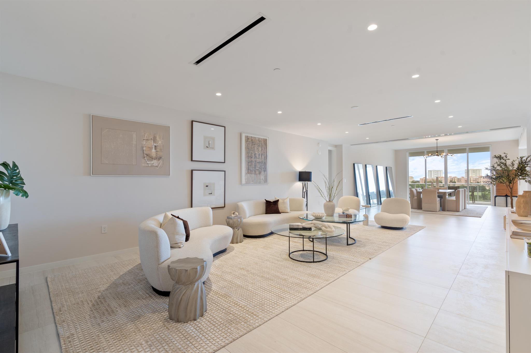 ALINA Boca Raton Condo - Residential