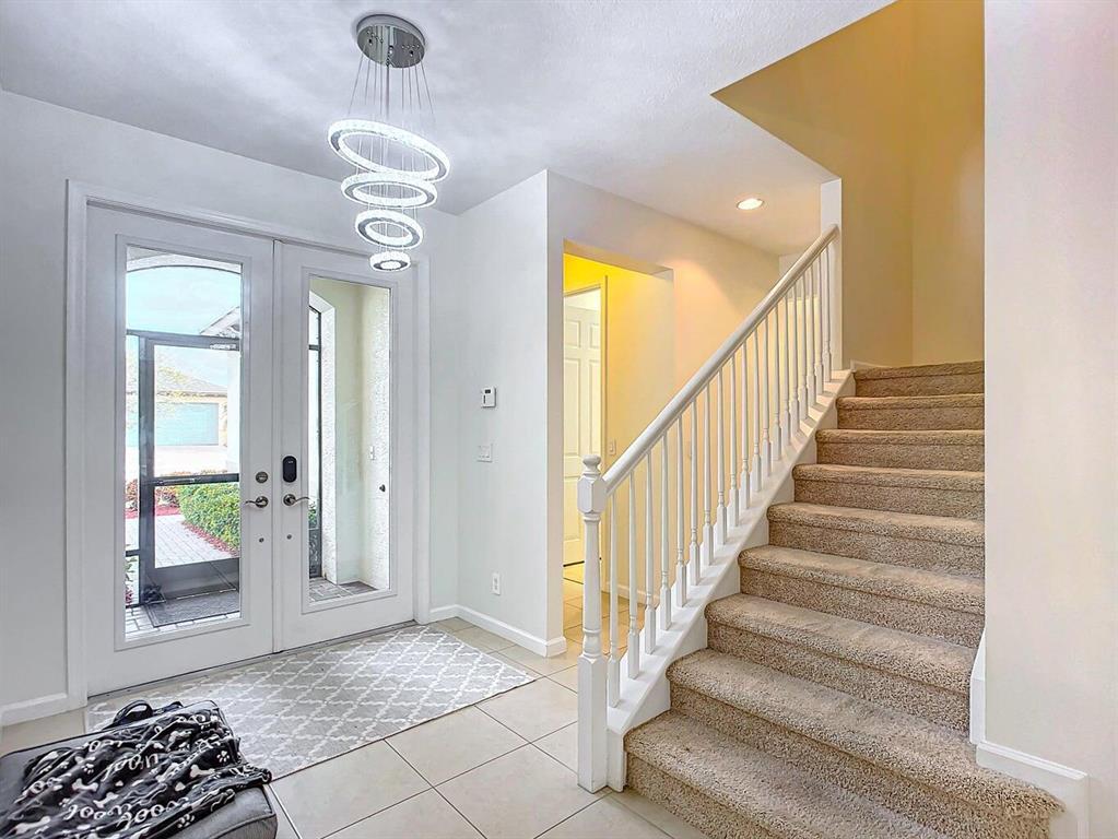 TRADITION - Residential Lease
