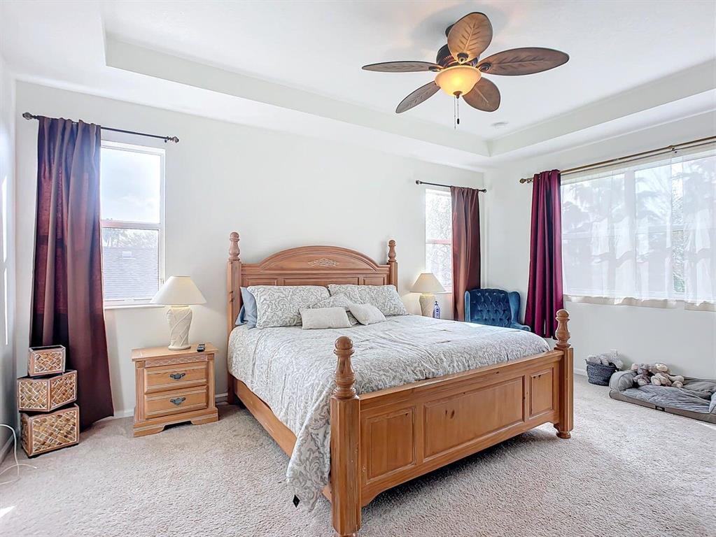 TRADITION - Residential Lease