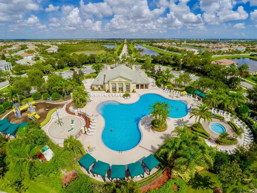 TRADITION - Residential Lease