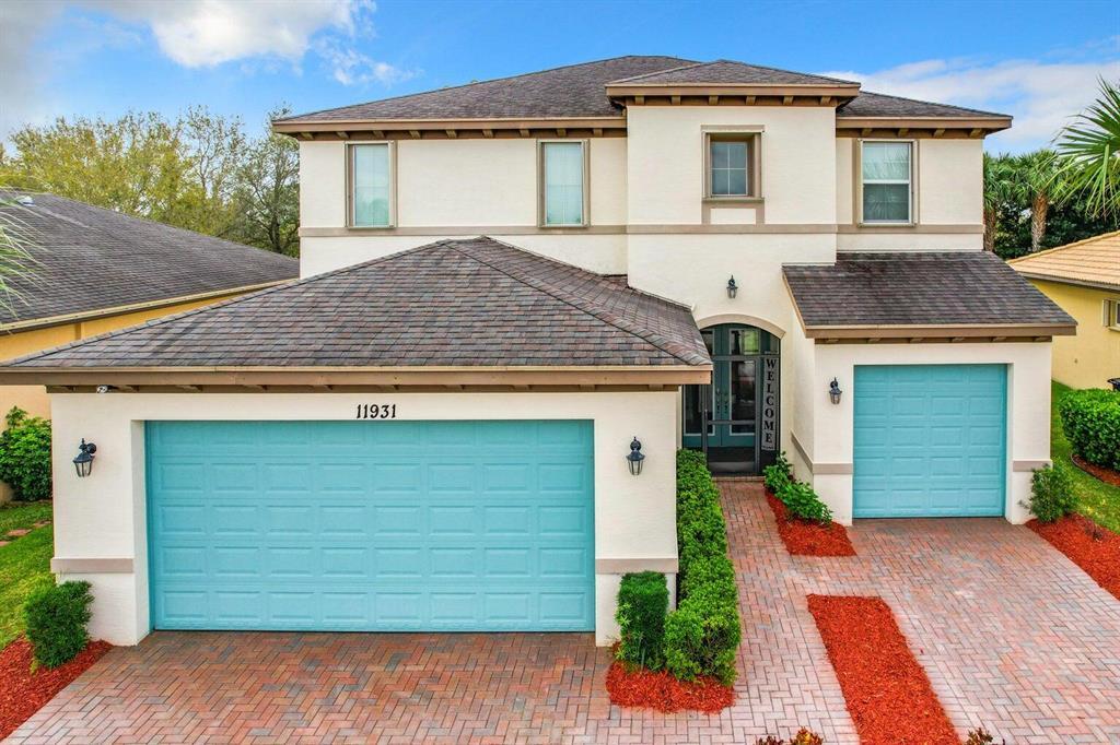 TRADITION - Residential Lease