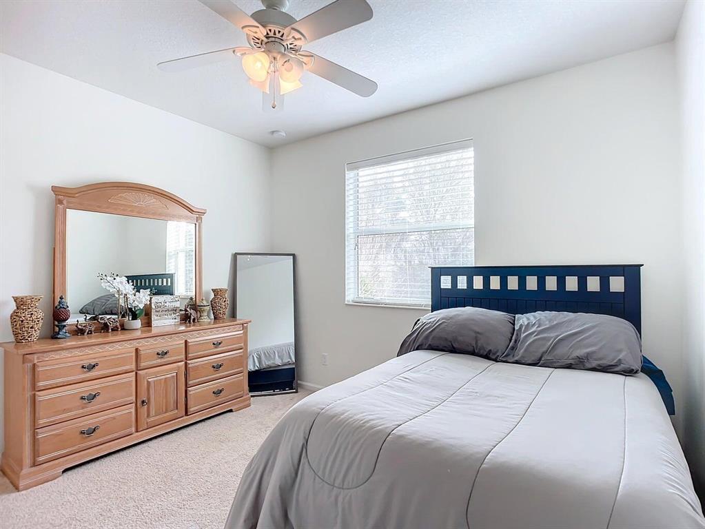 TRADITION - Residential Lease