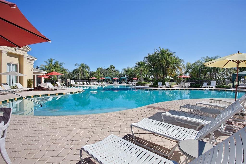 TRADITION - Residential Lease