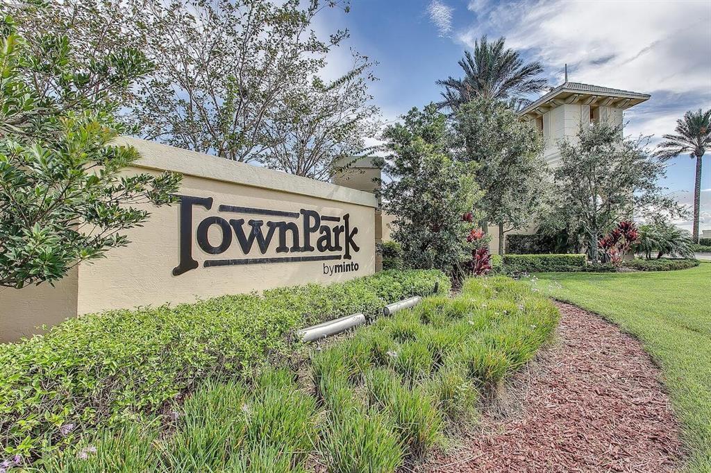 TRADITION - Residential Lease