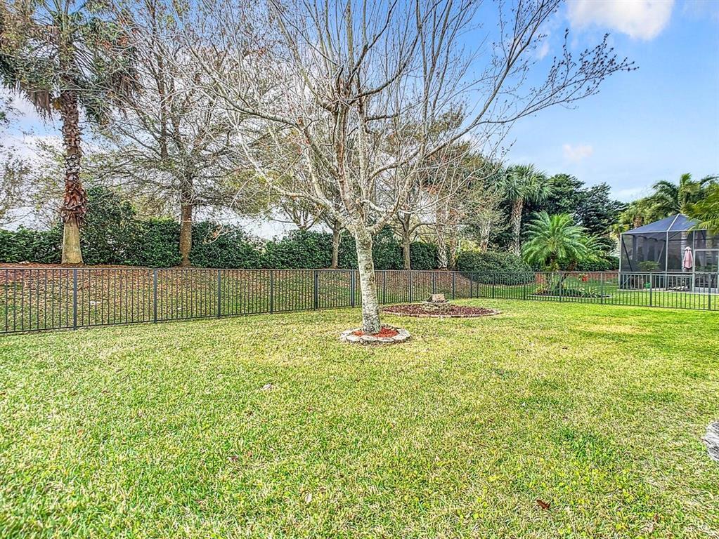TRADITION - Residential Lease