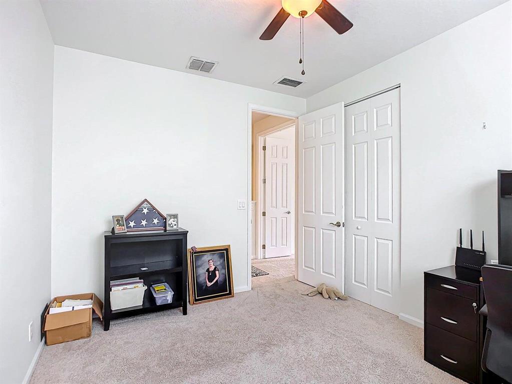 TRADITION - Residential Lease