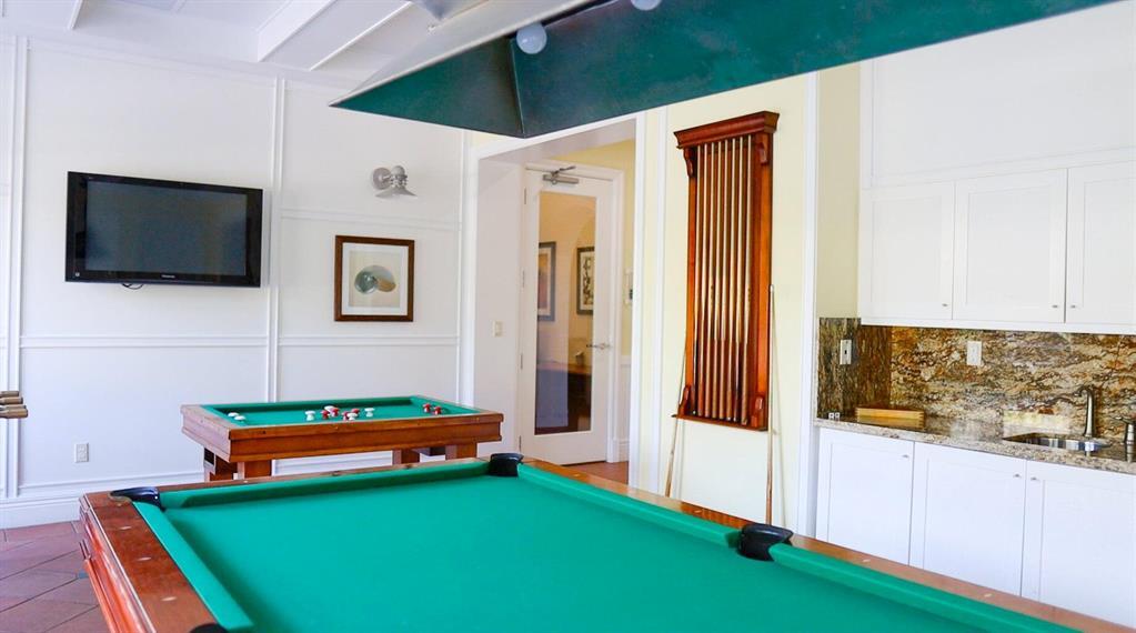 TRADITION - Residential Lease