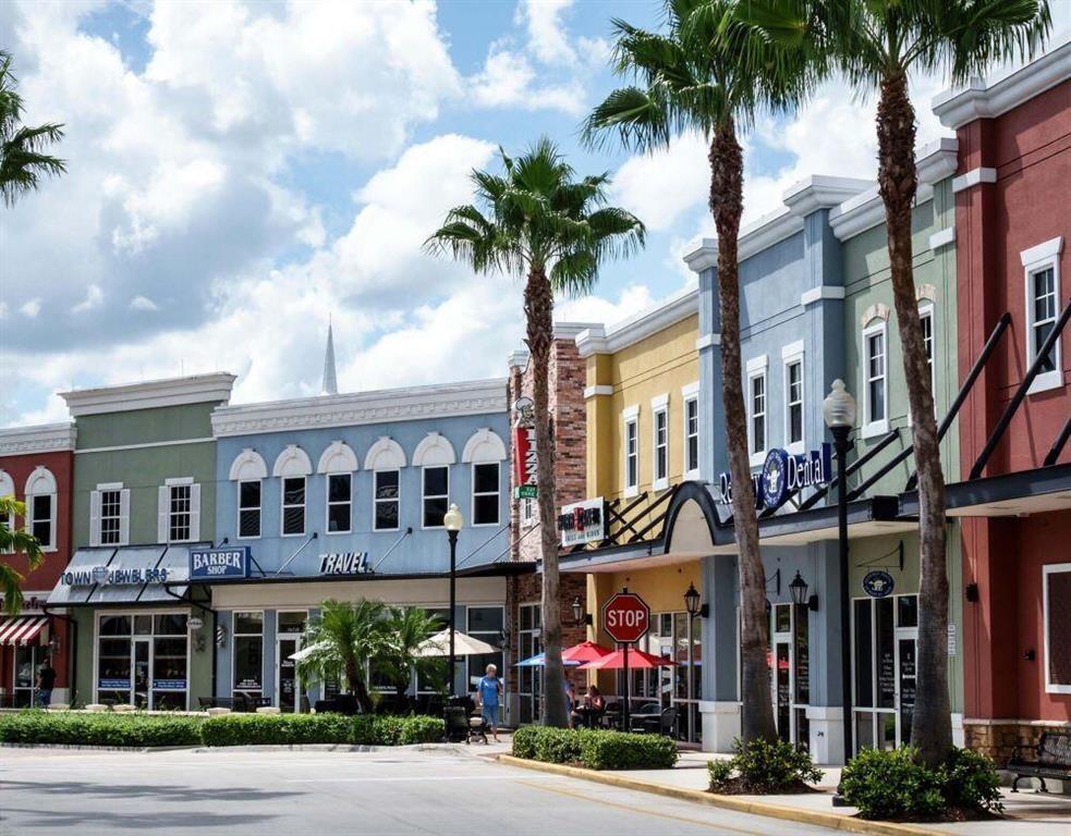 TRADITION - Residential Lease