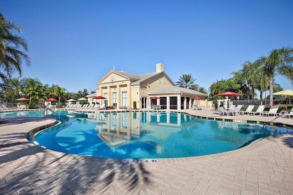 TRADITION - Residential Lease