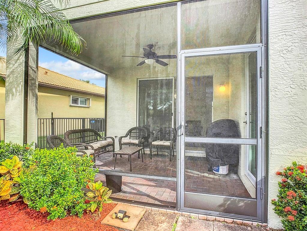 TRADITION - Residential Lease