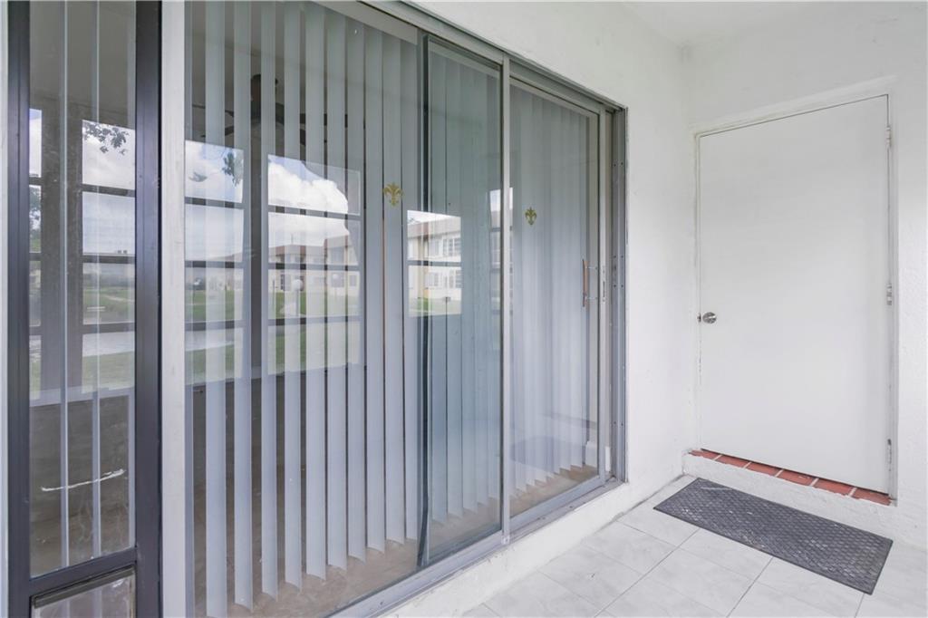 Oak Hills 1 Condo - Residential Lease