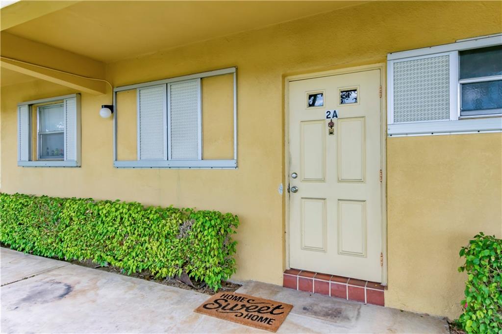 Oak Hills 1 Condo - Residential Lease