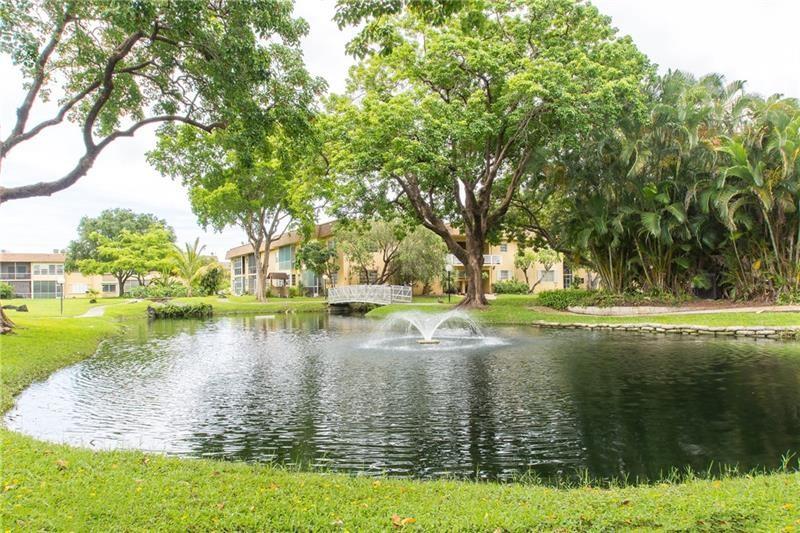 Oak Hills 1 Condo - Residential Lease