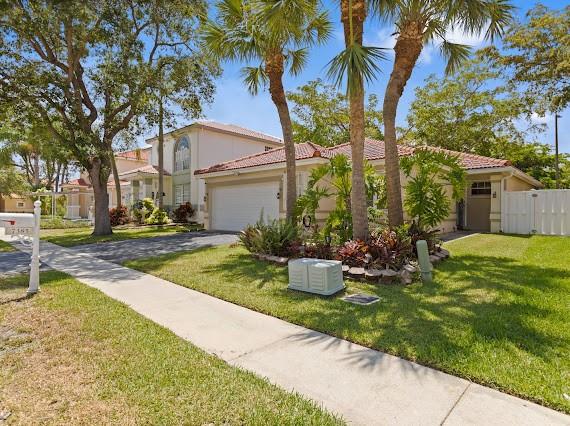 7385 NW 24th St