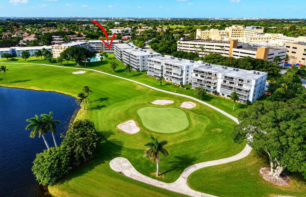 Photo of 145 Atlantis Boulevard #202, Atlantis, FL 33462 (MLS # B26070812)