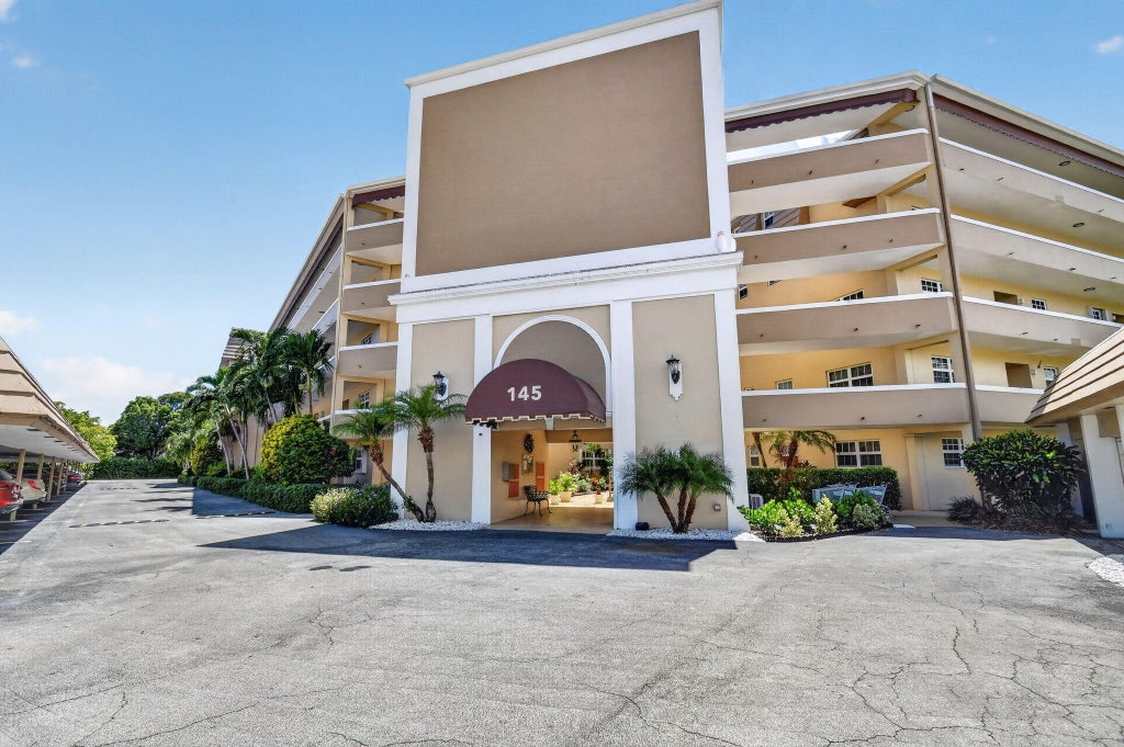Photo of 145 Atlantis Boulevard #202, Atlantis, FL 33462 (MLS # B26070812)