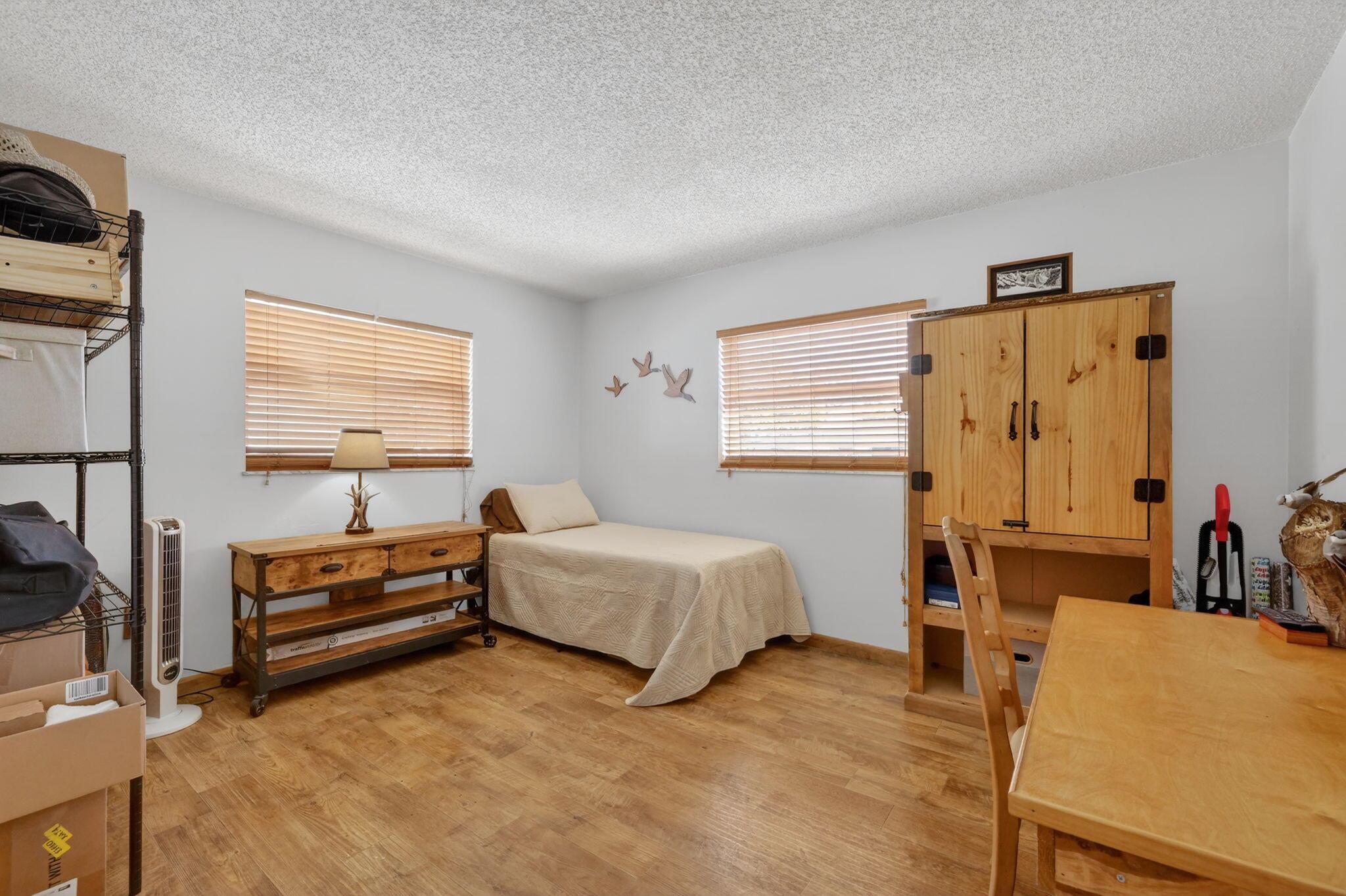 Coral Gardens - Residential