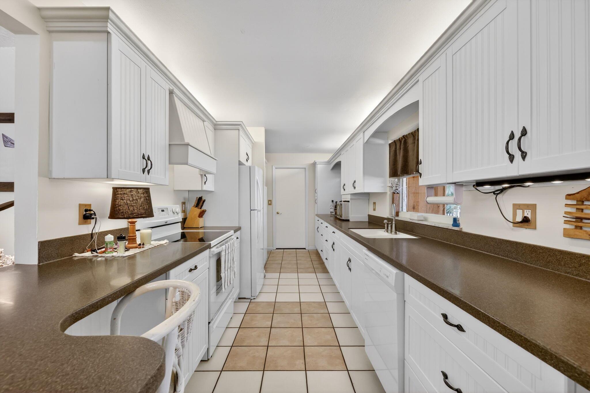 Coral Gardens - Residential