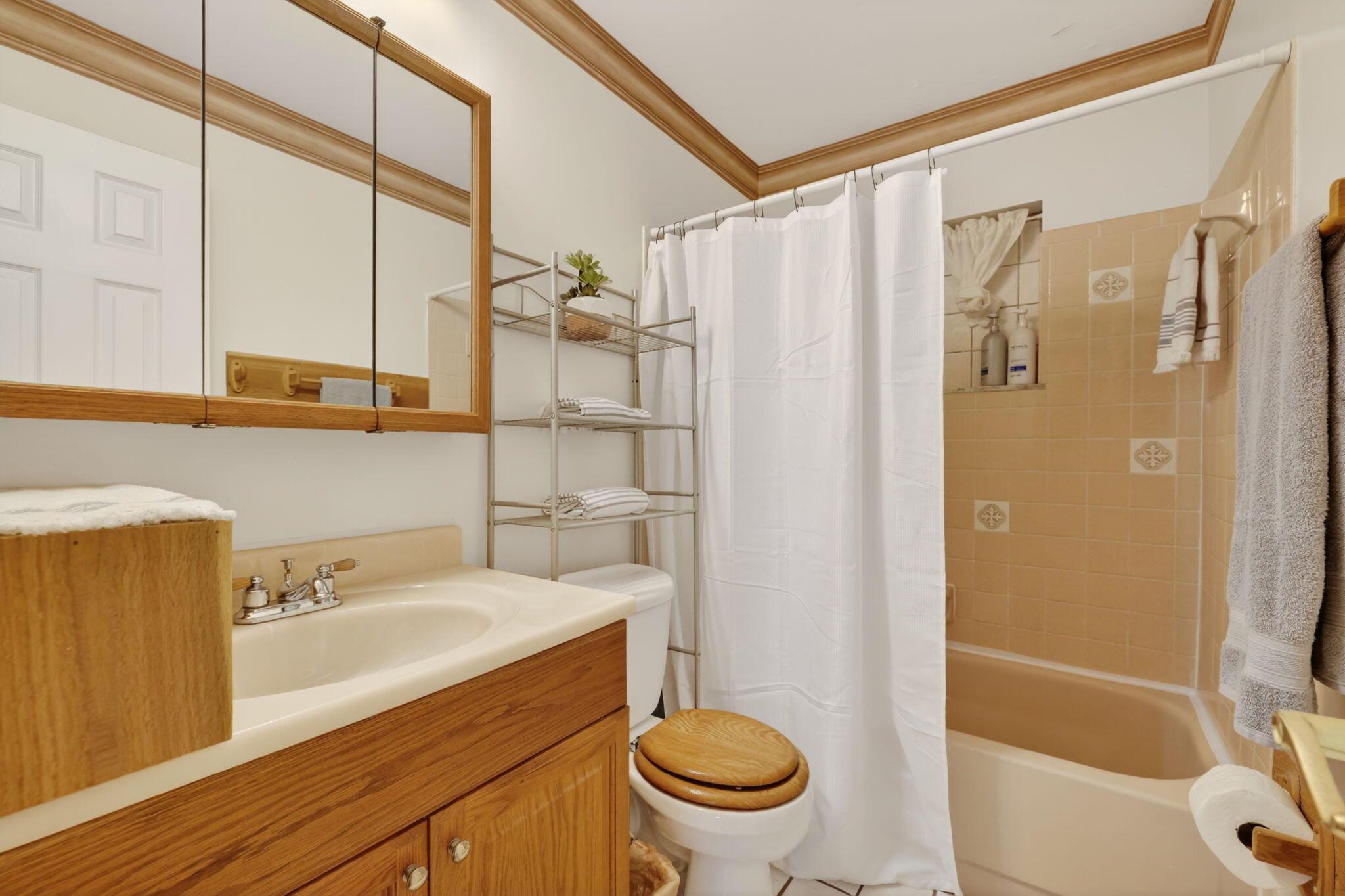 Coral Gardens - Residential