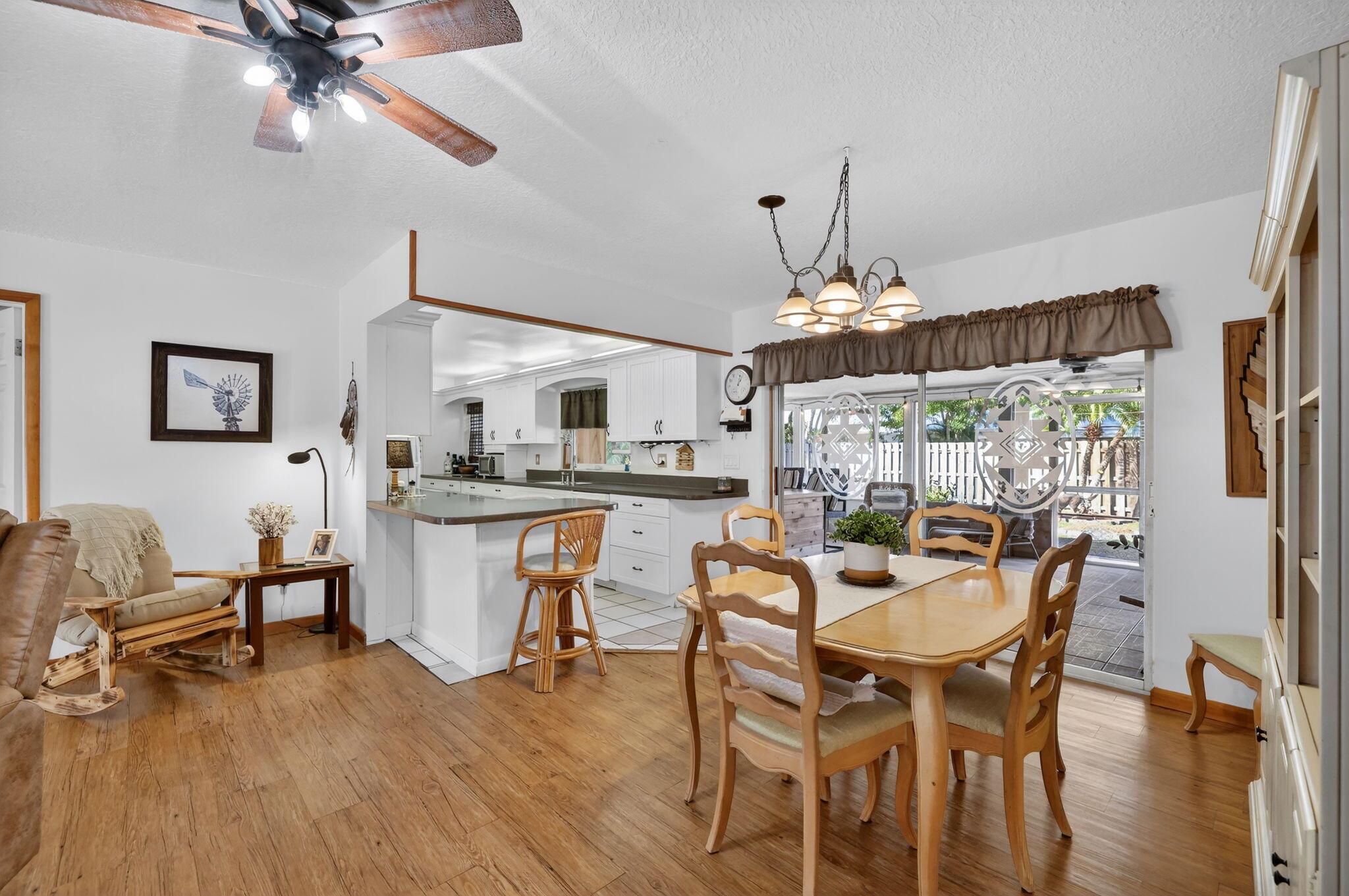 Coral Gardens - Residential