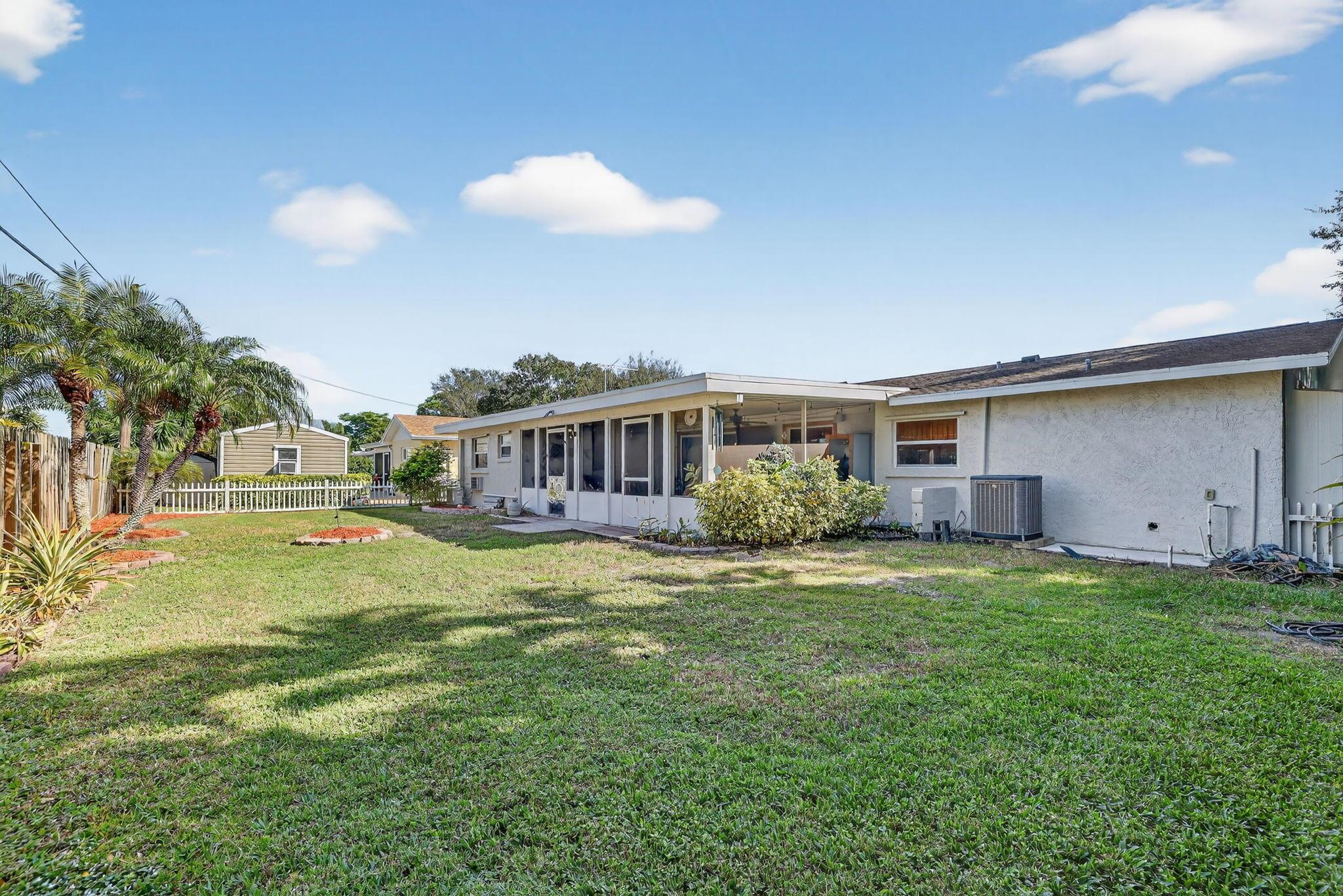 Coral Gardens - Residential