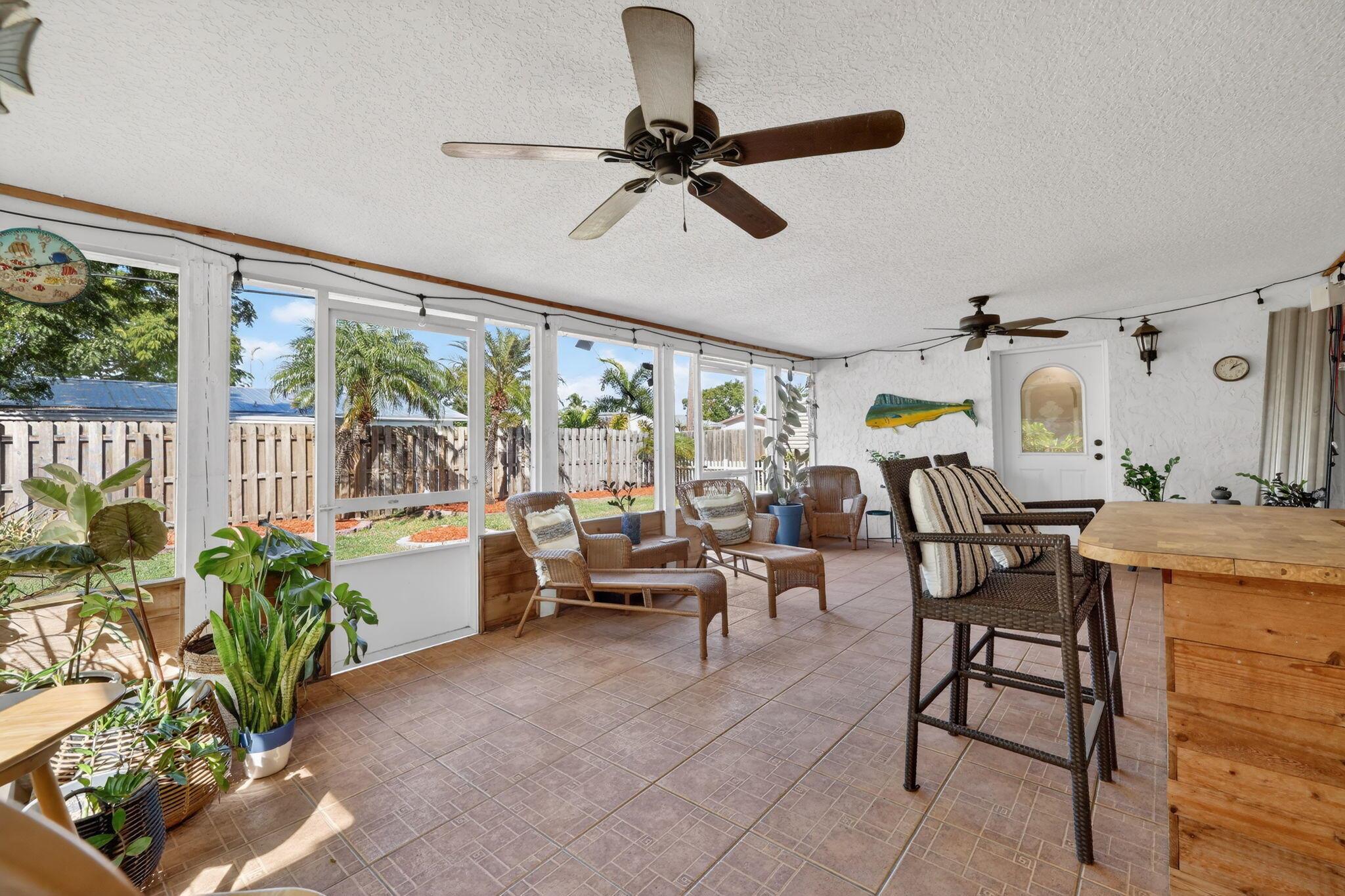 Coral Gardens - Residential