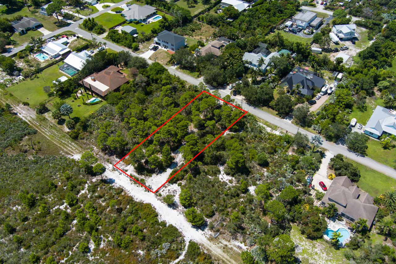 PAPAYA VILLAGE - Land