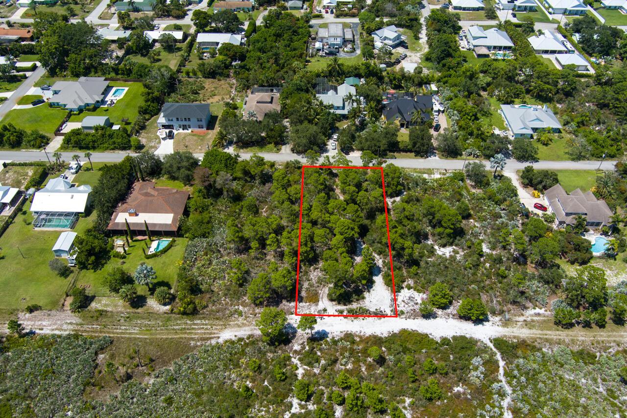 PAPAYA VILLAGE - Land