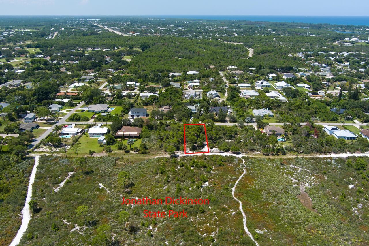 PAPAYA VILLAGE - Land