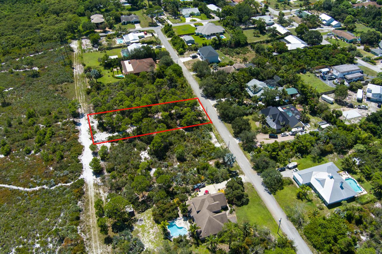 PAPAYA VILLAGE - Land