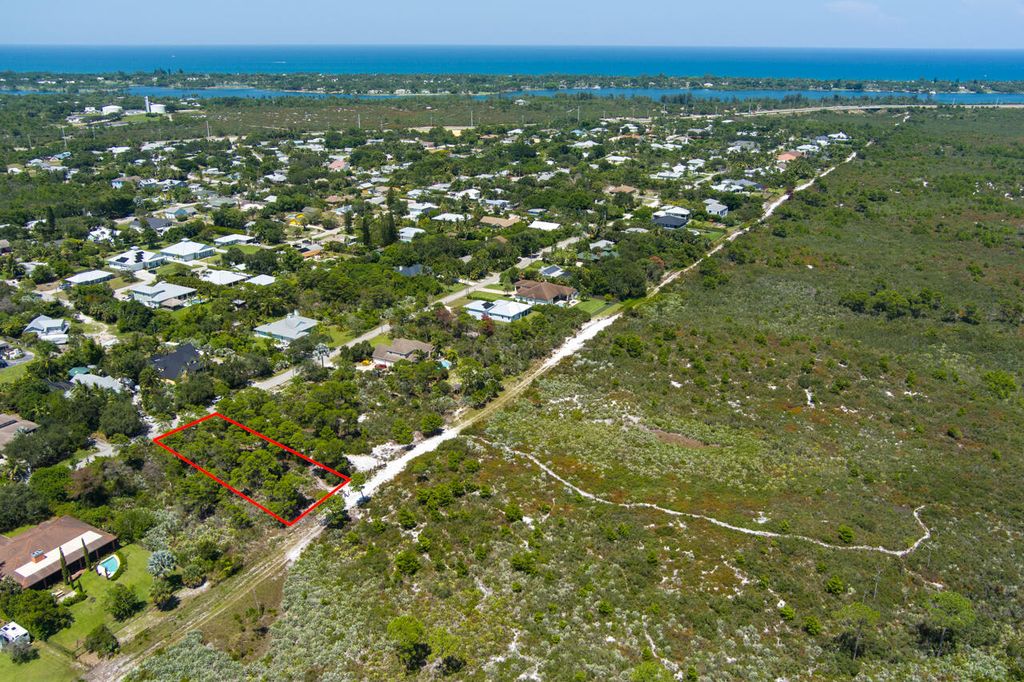 Photo of 9108 SE Sharon Street, Hobe Sound, FL 33455 (MLS # R11114358)