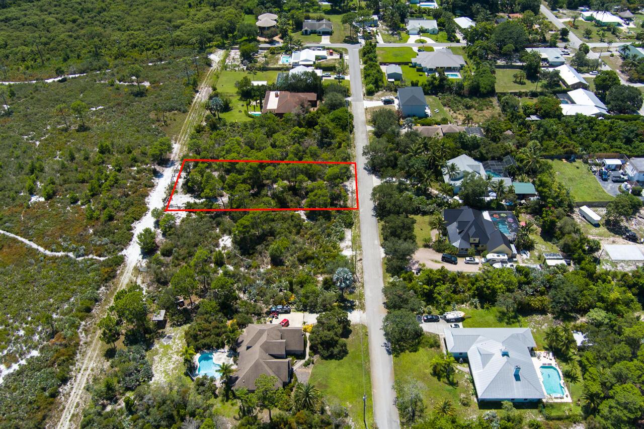 PAPAYA VILLAGE - Land