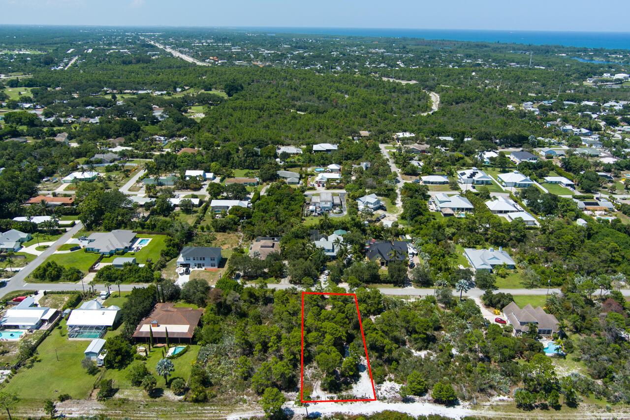 PAPAYA VILLAGE - Land