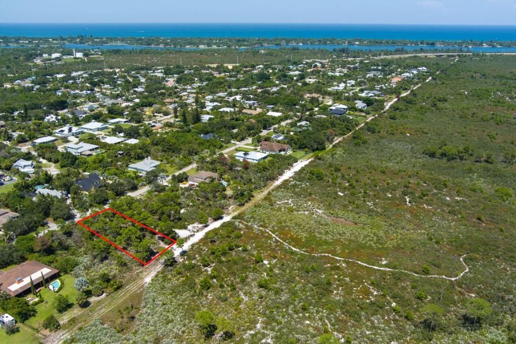 Photo of 9108 SE Sharon Street, Hobe Sound, FL 33455 (MLS # R11114358)