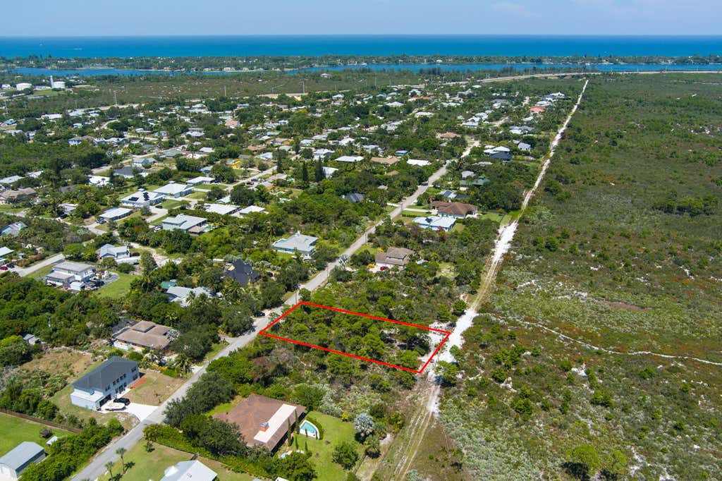 Photo of 9108 SE Sharon Street, Hobe Sound, FL 33455 (MLS # R11114358)