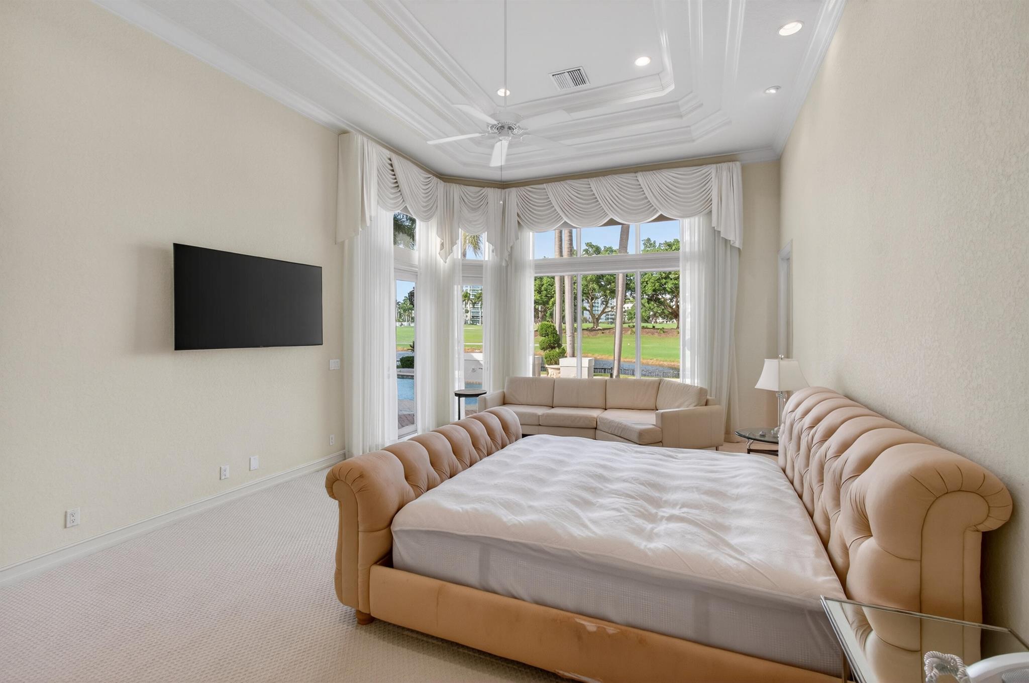 MIZNER LAKE ESTATES - Residential Lease