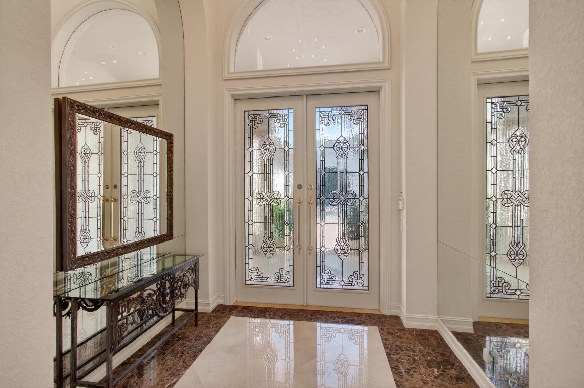 MIZNER LAKE ESTATES - Residential Lease