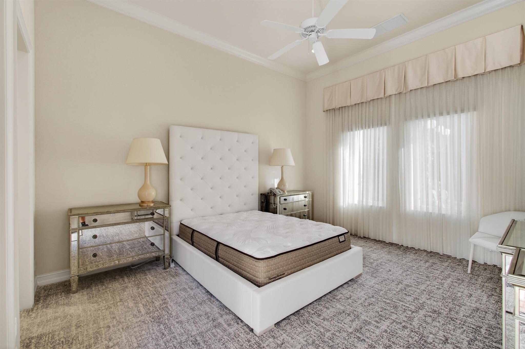 MIZNER LAKE ESTATES - Residential Lease