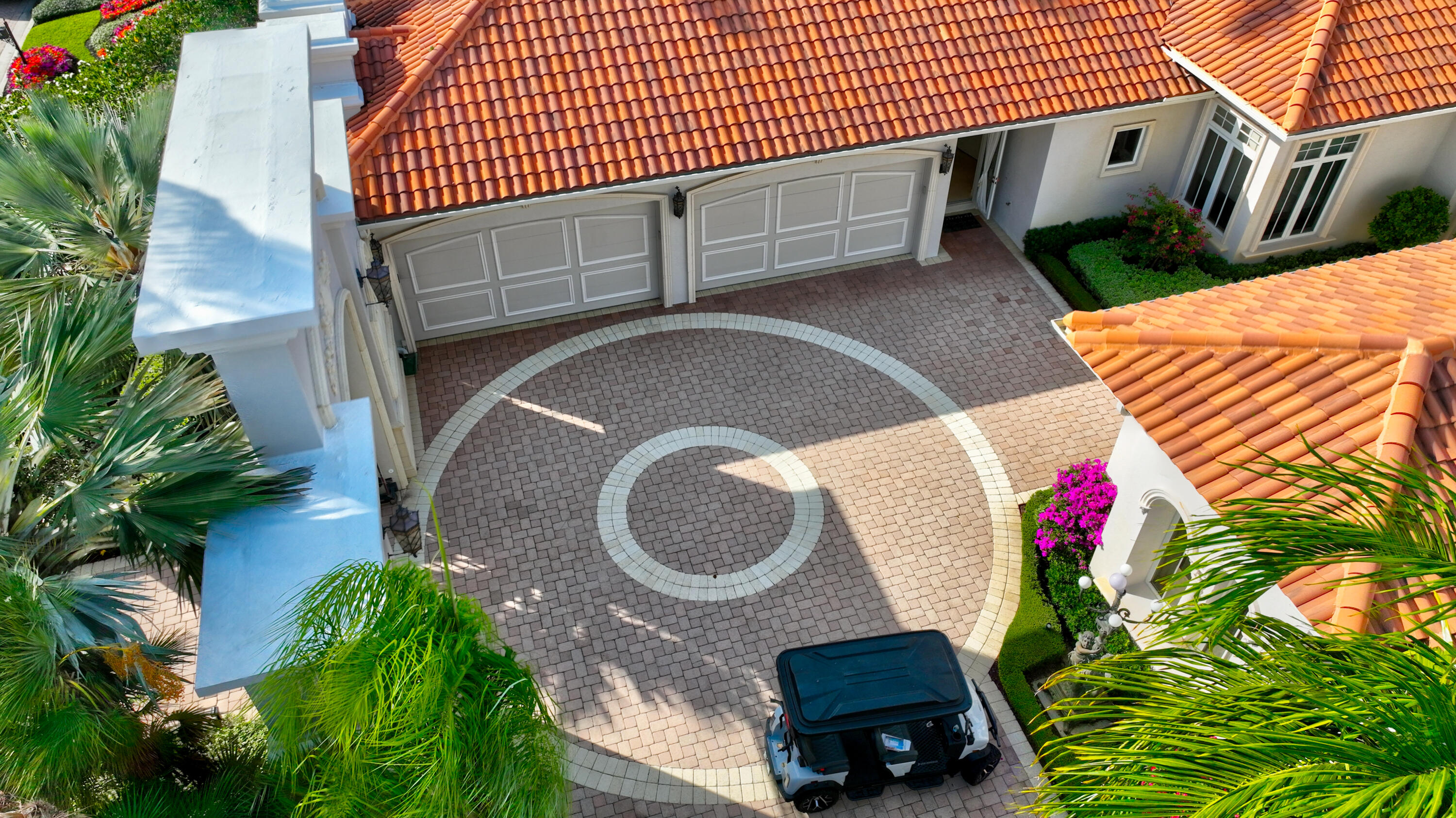 MIZNER LAKE ESTATES - Residential Lease