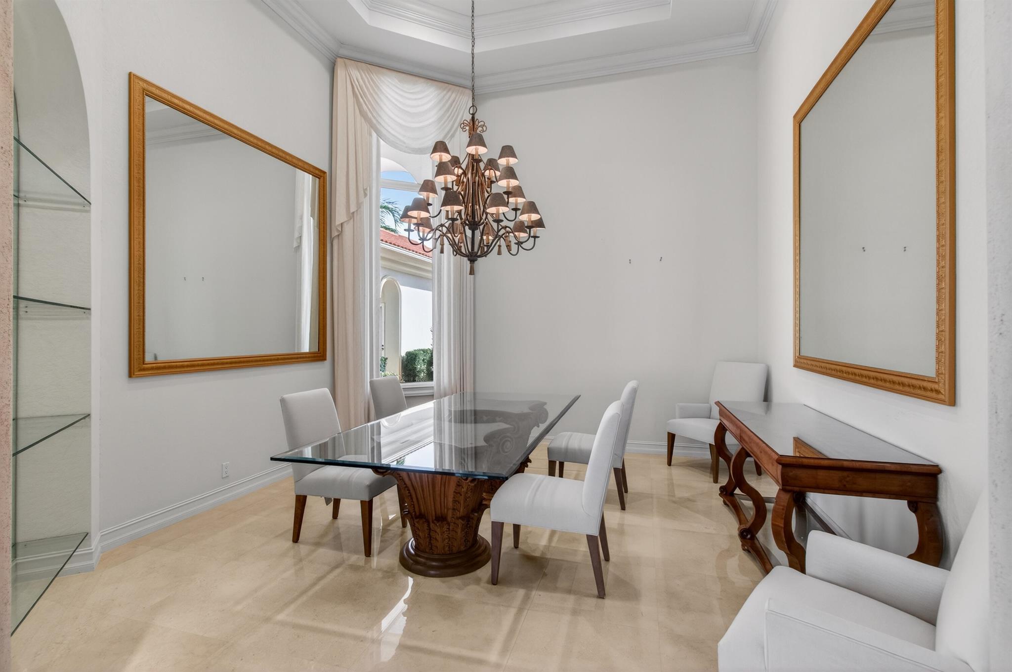 MIZNER LAKE ESTATES - Residential Lease