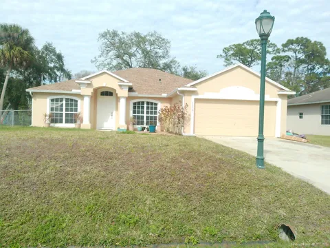 1573 SW Fortune Road, Port St Lucie, FL 34953 - MLS#: R11052741