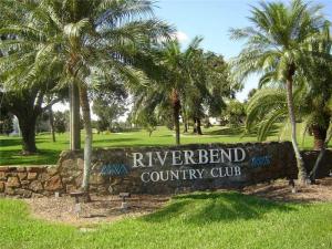 RIVERBEND CONDO - Residential