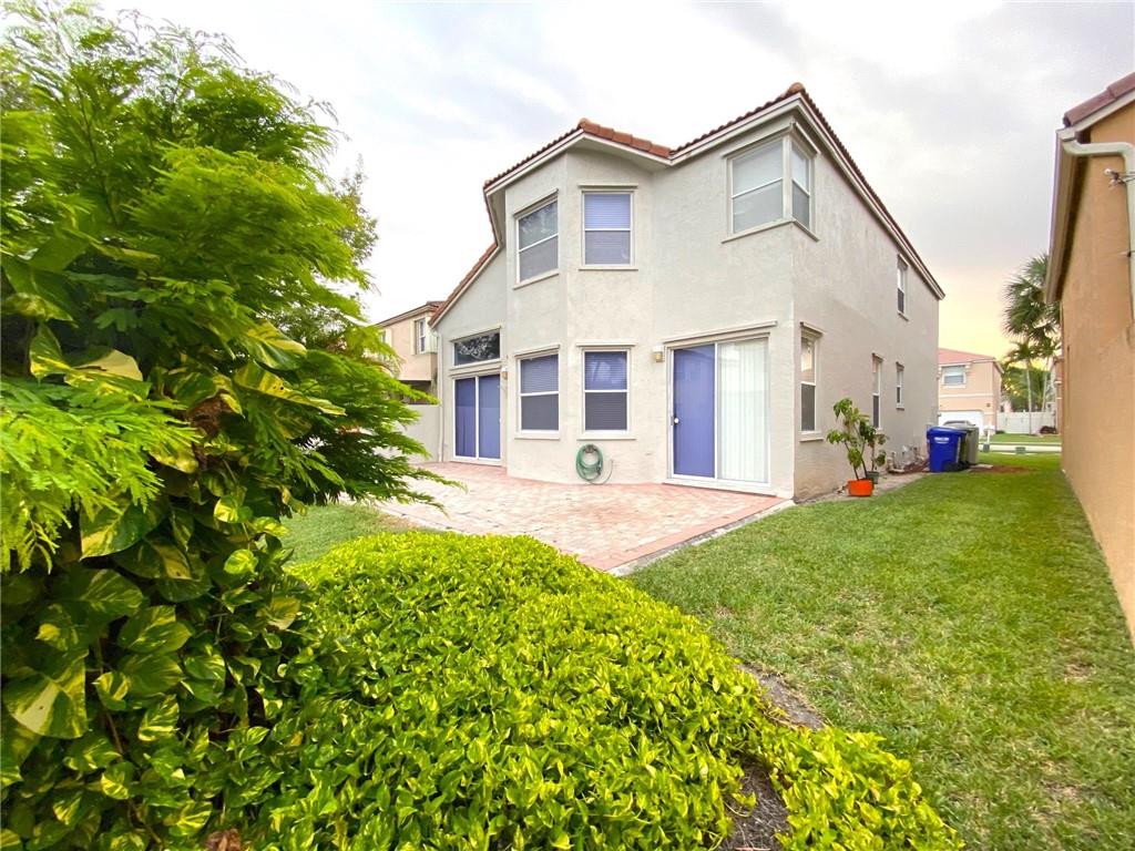 Towngate - Residential
